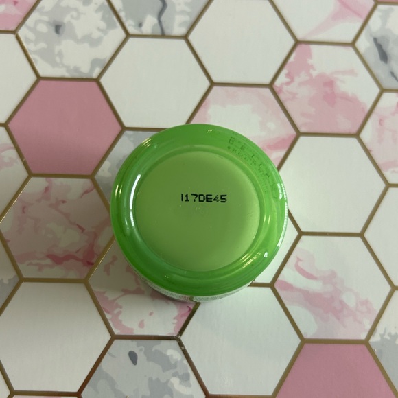 Glow Recipe Avocado Melt Eye Cream with Retinol - Picture 3 of 3